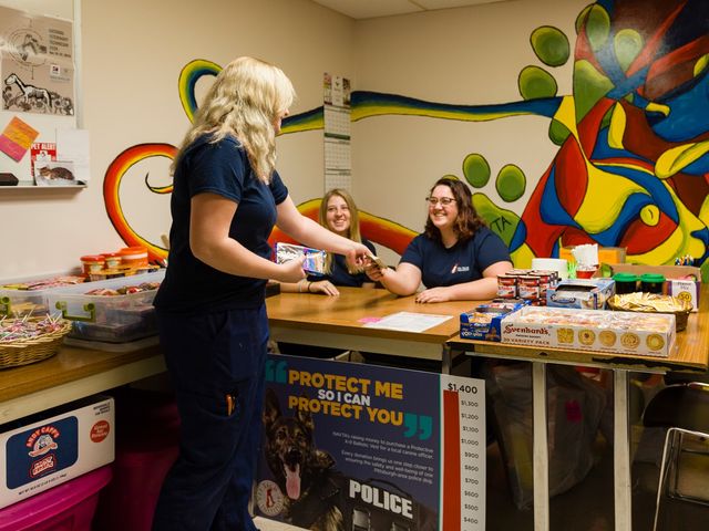 Photo of Vet Tech Institute