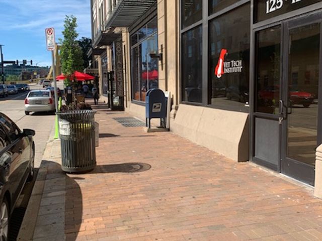 Photo of Vet Tech Institute