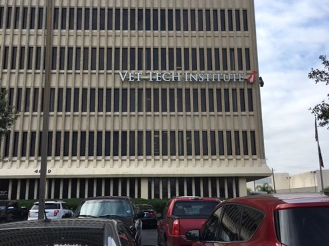 Photo of Vet Tech Institute of Houston
