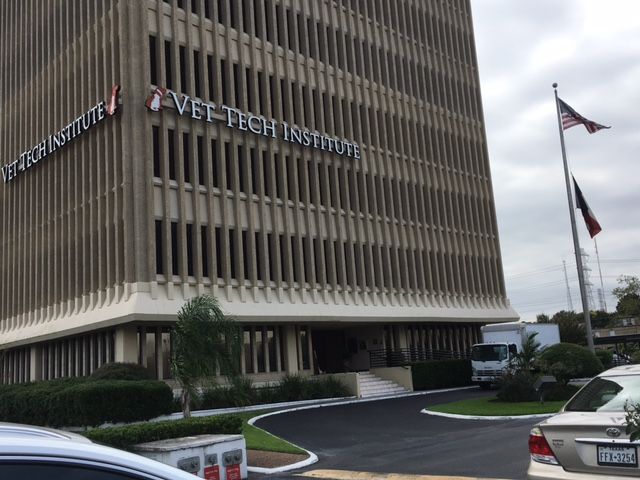 Photo of Vet Tech Institute of Houston