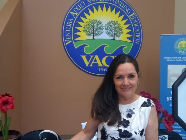 Photo of Ventura Adult and Continuing Education