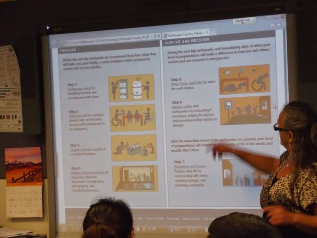 Photo of Ventura Adult and Continuing Education