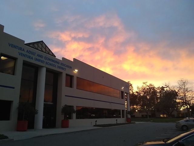 Photo of Ventura Adult and Continuing Education