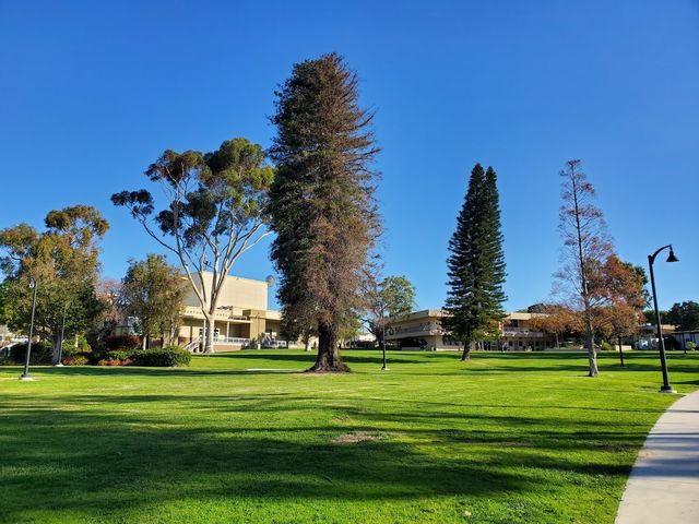 Photo of Ventura College