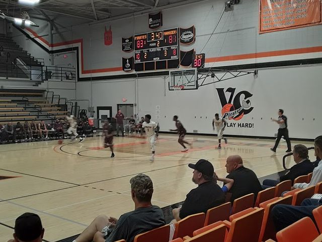 Photo of Ventura College
