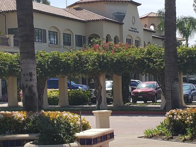 Photo of Ventura County Community College System Office