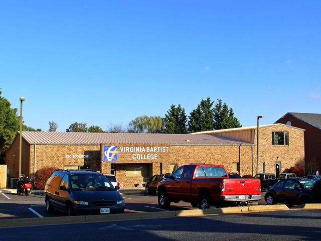 Photo of Veritas Baptist College
