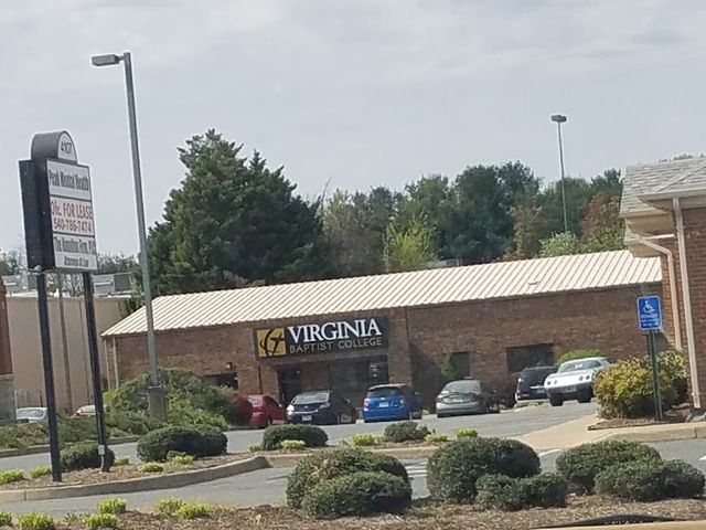 Photo of Veritas Baptist College