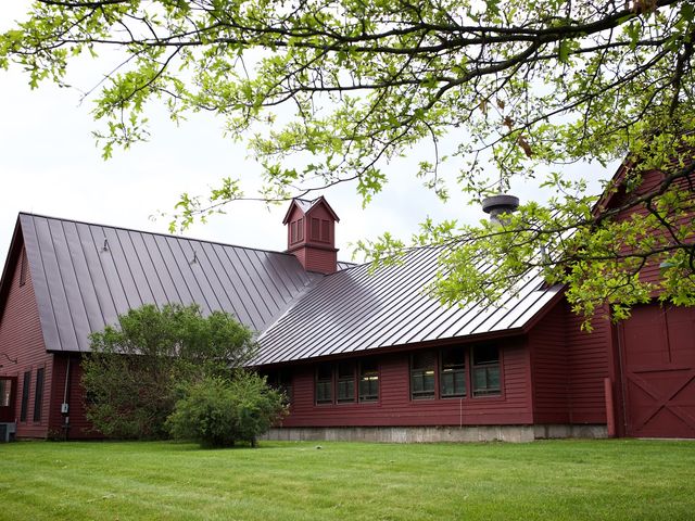 Photo of Vermont Technical College