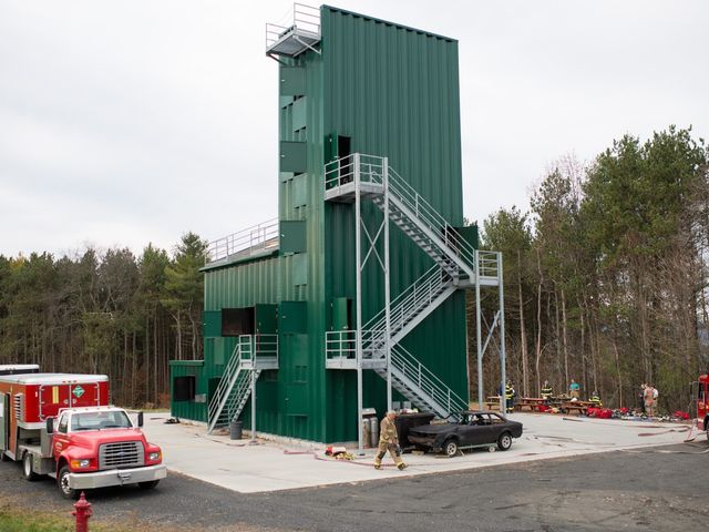 Photo of Vermont Technical College