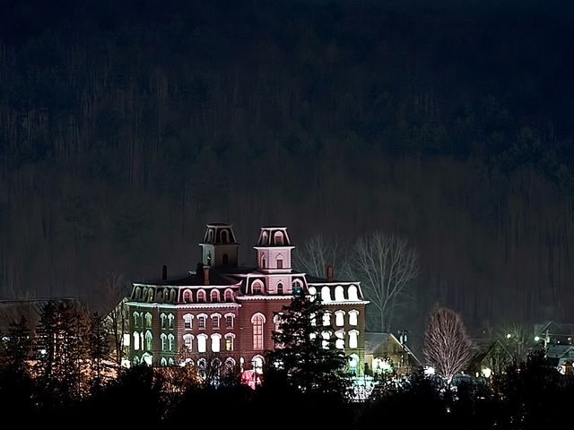 Photo of Vermont College of Fine Arts