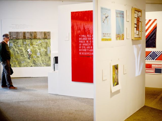 Photo of Vermont College of Fine Arts
