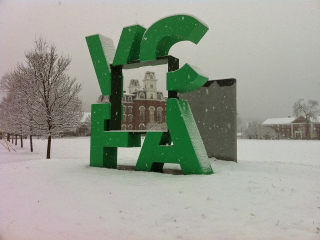 Photo of Vermont College of Fine Arts