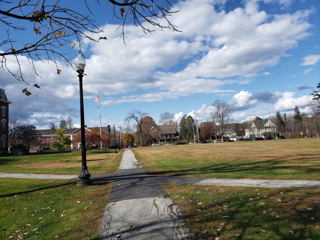 Photo of Vermont College of Fine Arts
