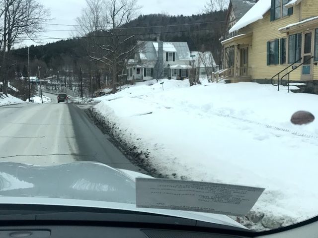 Photo of Vermont Law School