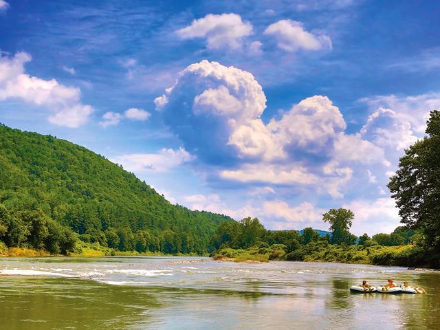 Photo of Vermont Law School