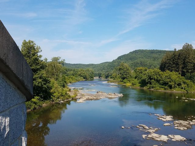 Photo of Vermont Law School