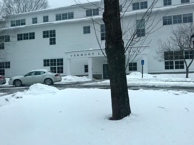 Photo of Vermont Law School