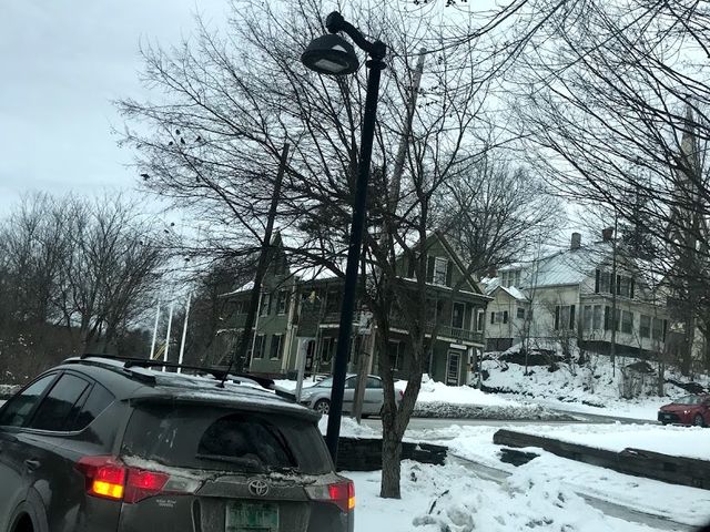 Photo of Vermont Law School