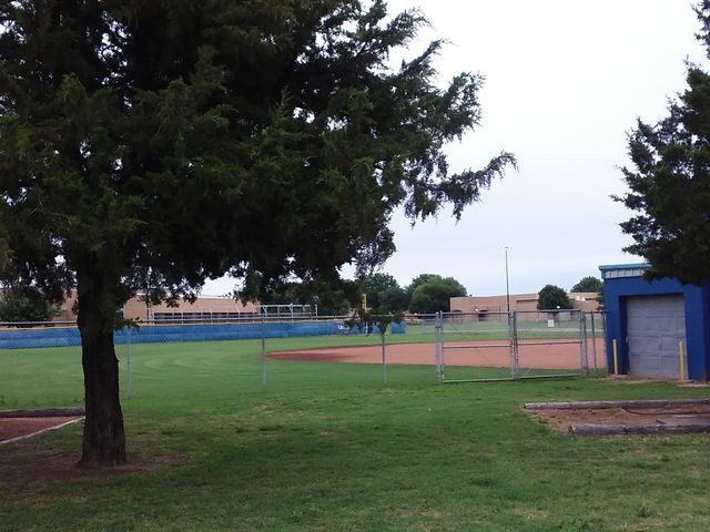 Photo of Vernon College