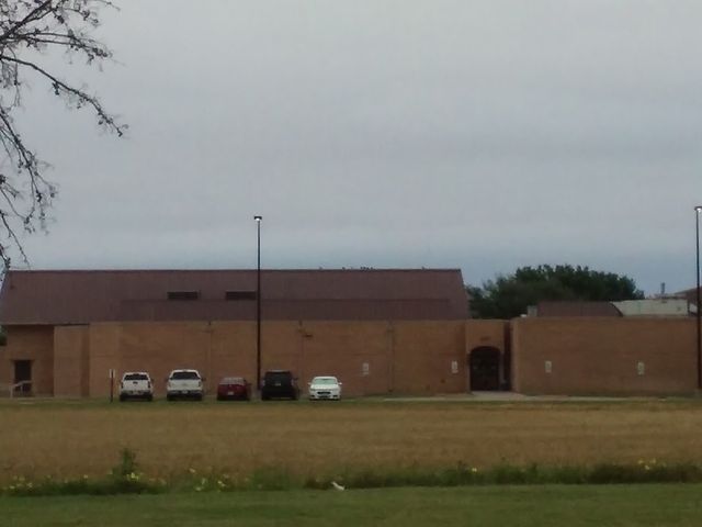 Photo of Vernon College