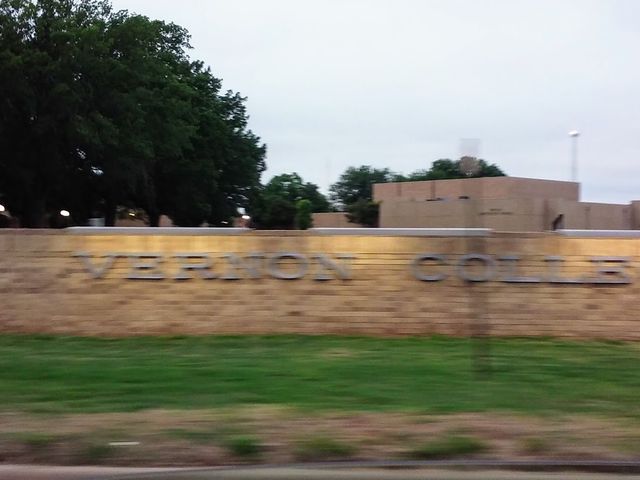 Photo of Vernon College