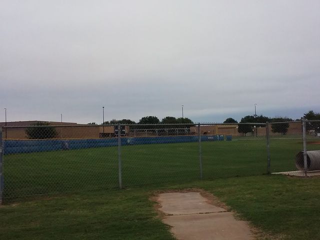 Photo of Vernon College