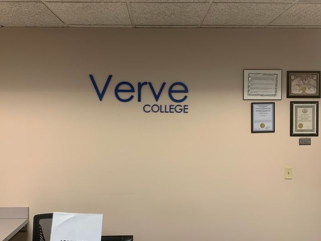 Photo of Verve College