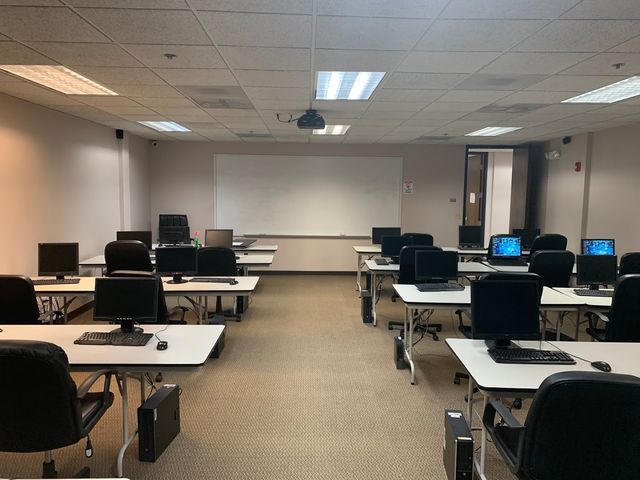 Photo of Verve College