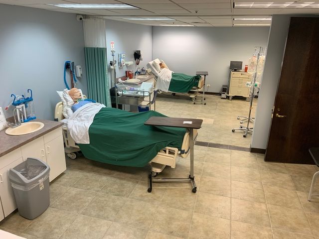 Photo of Verve College