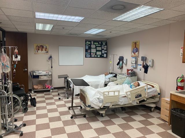 Photo of Verve College