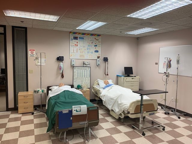 Photo of Verve College