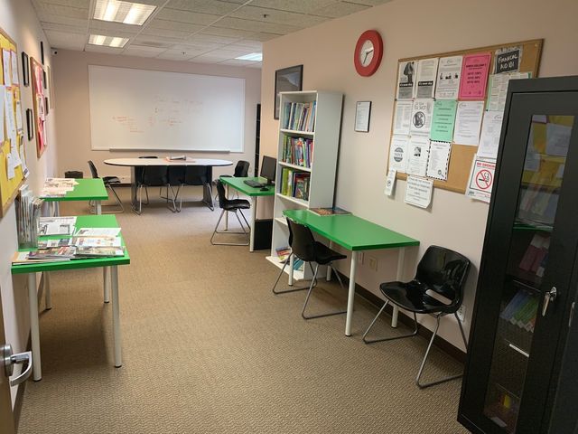 Photo of Verve College