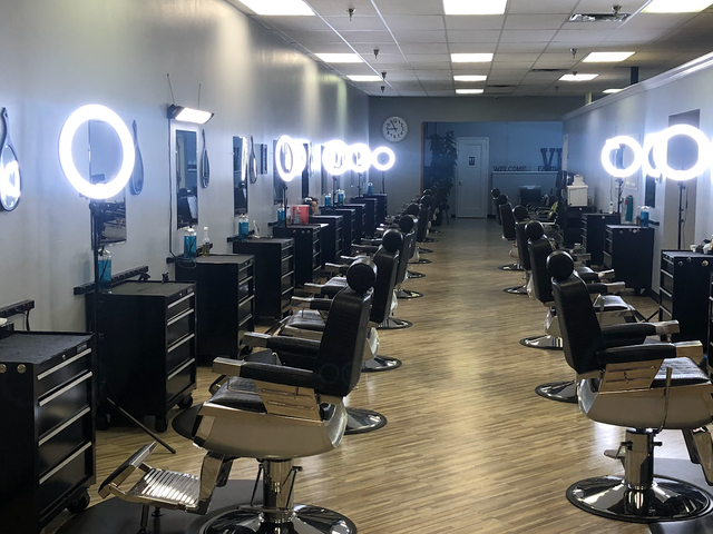 Photo of VH Barber & Styling Academy