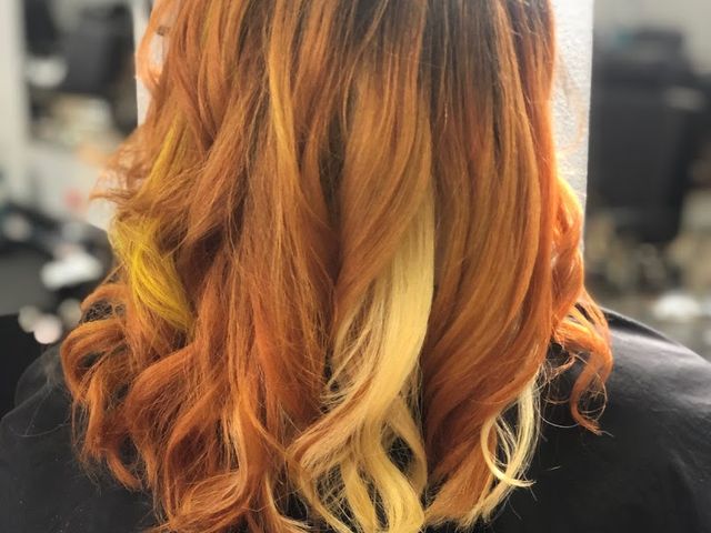 Photo of VH Barber & Styling Academy