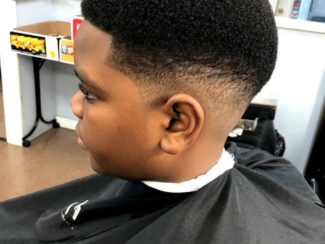 Photo of VH Barber & Styling Academy