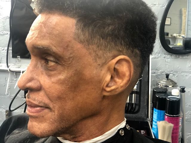 Photo of VH Barber & Styling Academy