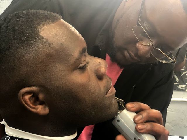 Photo of VH Barber & Styling Academy