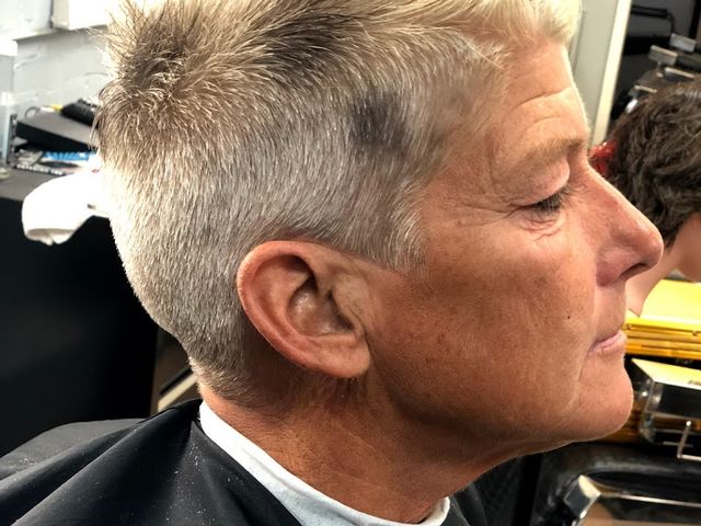 Photo of VH Barber & Styling Academy