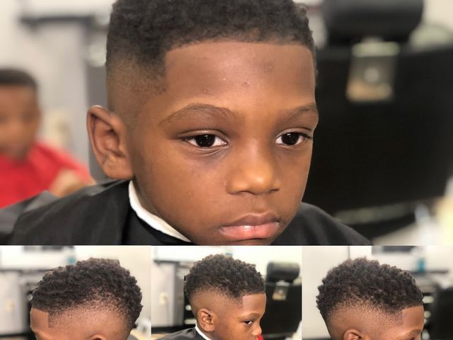 Photo of VH Barber & Styling Academy