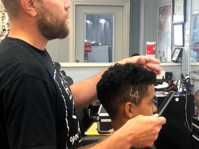 Photo of VH Barber & Styling Academy