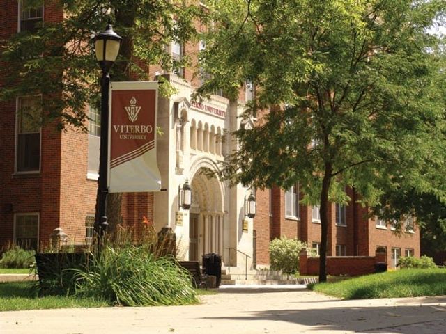 Photo of Viterbo University