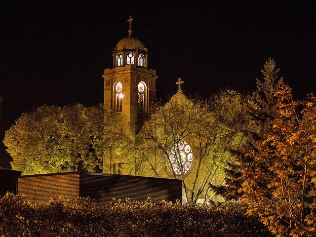Photo of Viterbo University