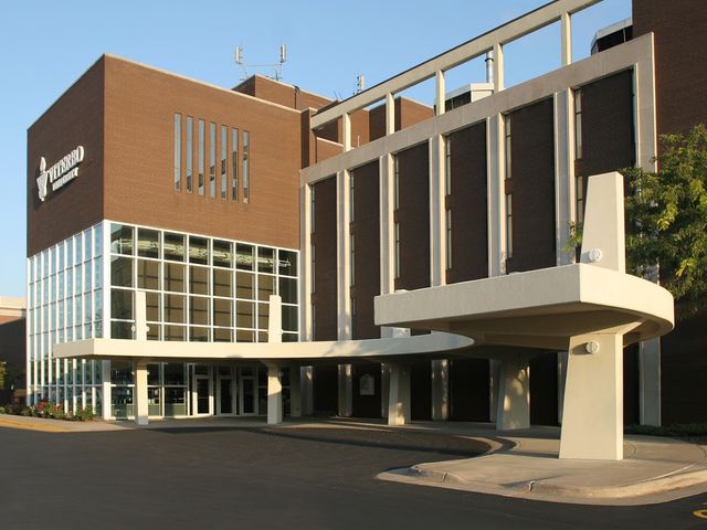 Photo of Viterbo University