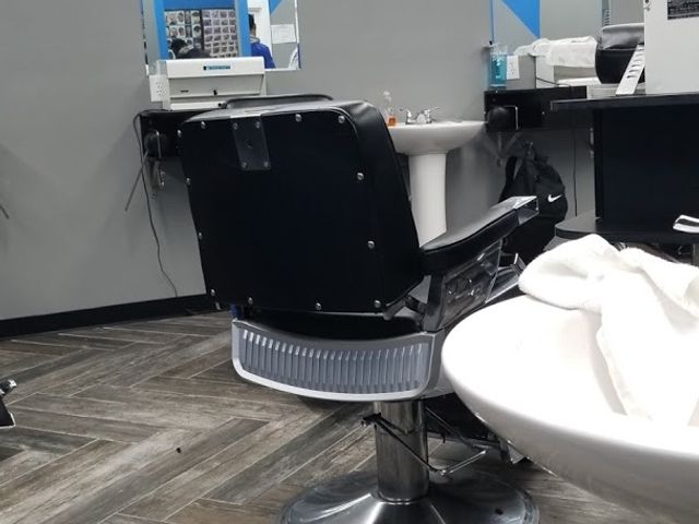 Photo of Vibe Barber College
