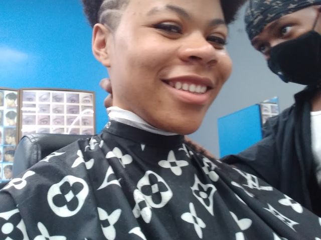 Photo of Vibe Barber College