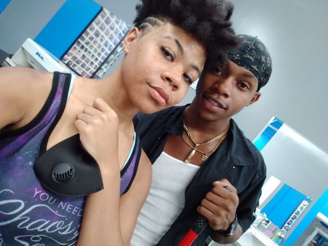 Photo of Vibe Barber College
