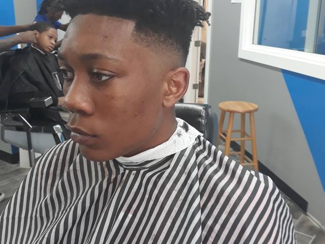 Photo of Vibe Barber College