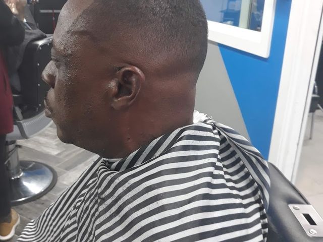 Photo of Vibe Barber College
