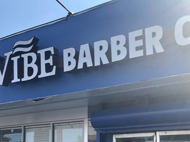 Photo of Vibe Barber College
